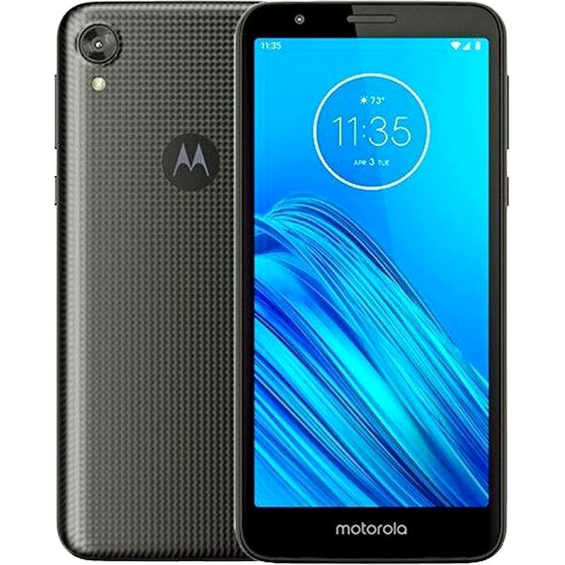 Motorola Moto E6s