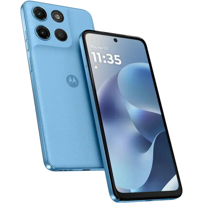 Motorola Moto G17