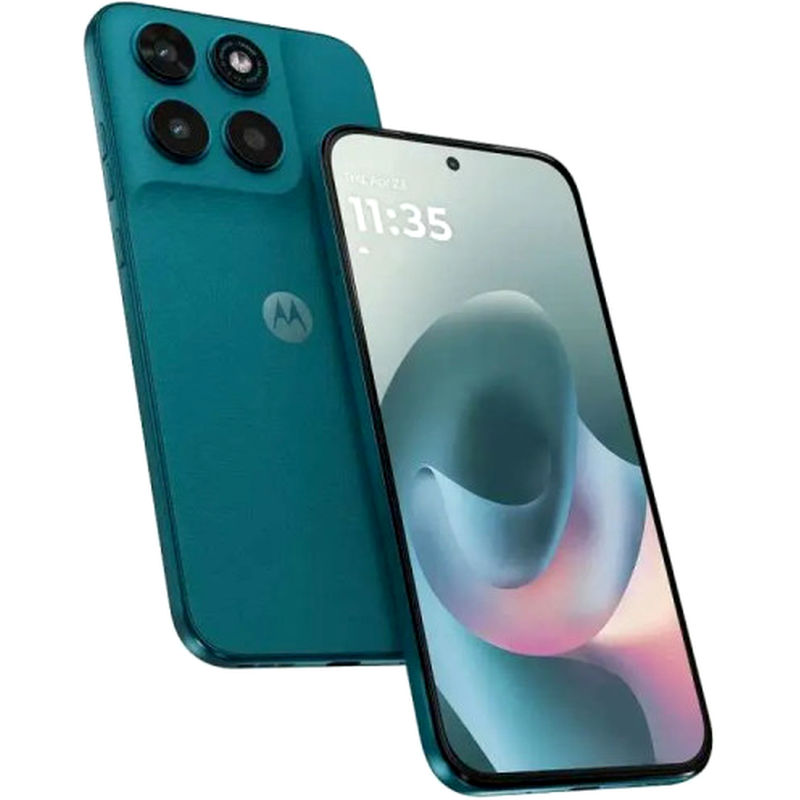 Motorola Moto G77