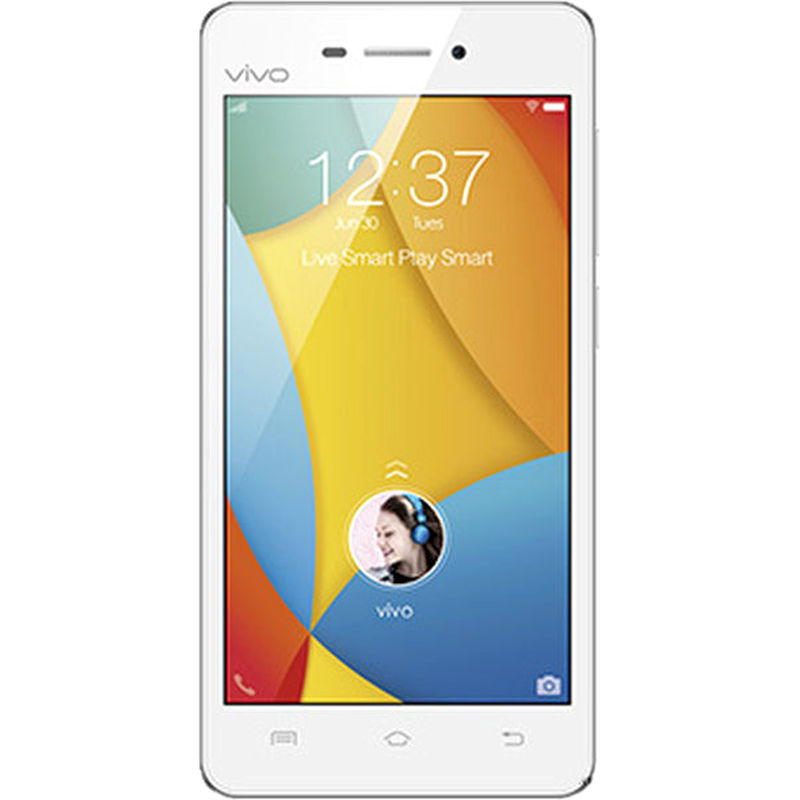 Vivo Y21