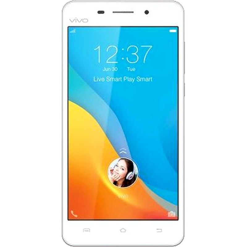 Vivo Y37