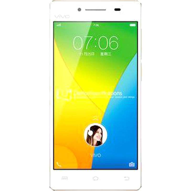Vivo Y51