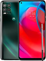 Motorola Moto G Stylus 4G
