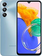 Samsung Galaxy M14 5G