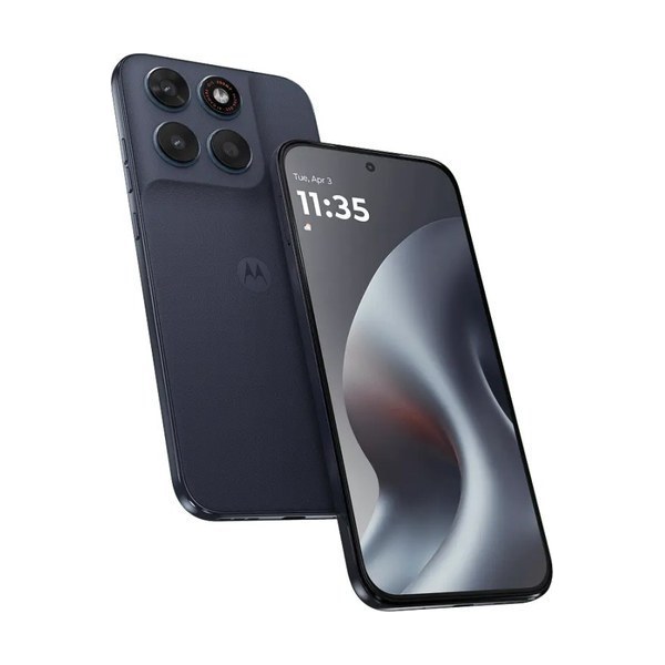 Motorola Moto G87
