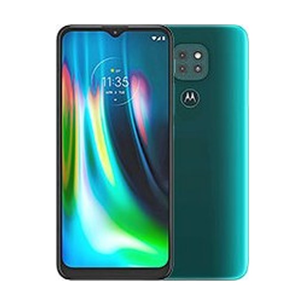 Motorola Moto G9
