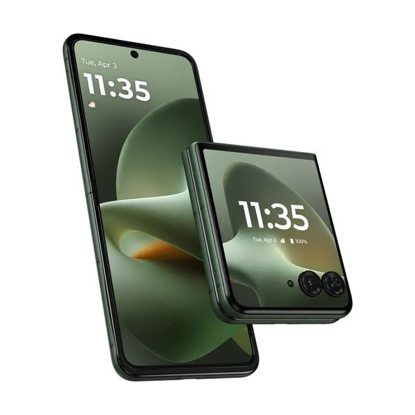 Motorola Razr 70 Plus