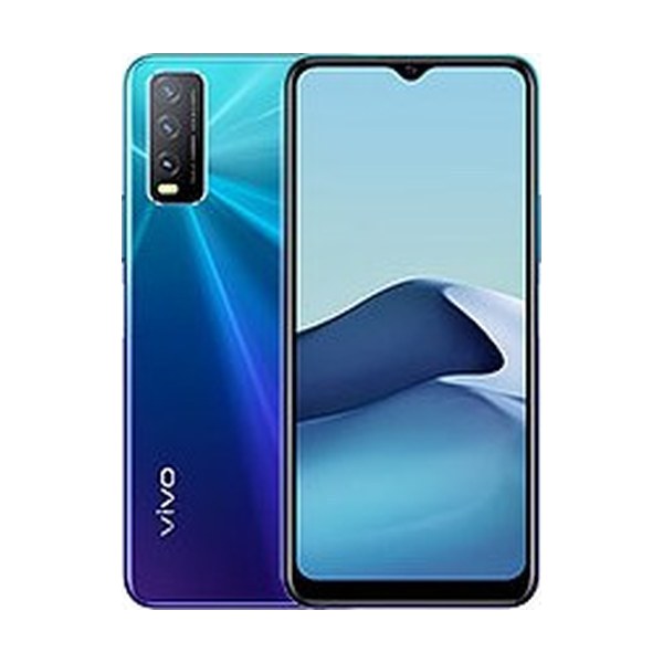 Vivo Y20 (2021)