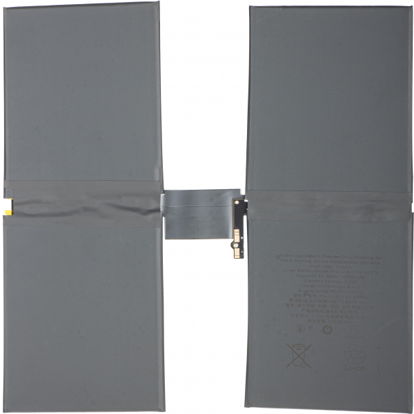Acumulator Apple iPad Pro 12.9 (2021)