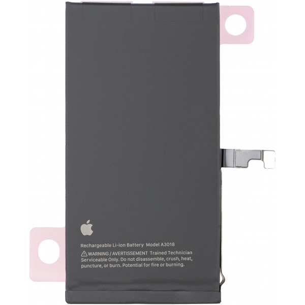 Acumulator Apple iPhone 15