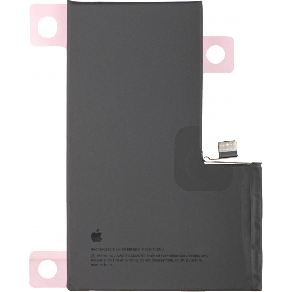 Acumulator Apple iPhone 16 Pro Max