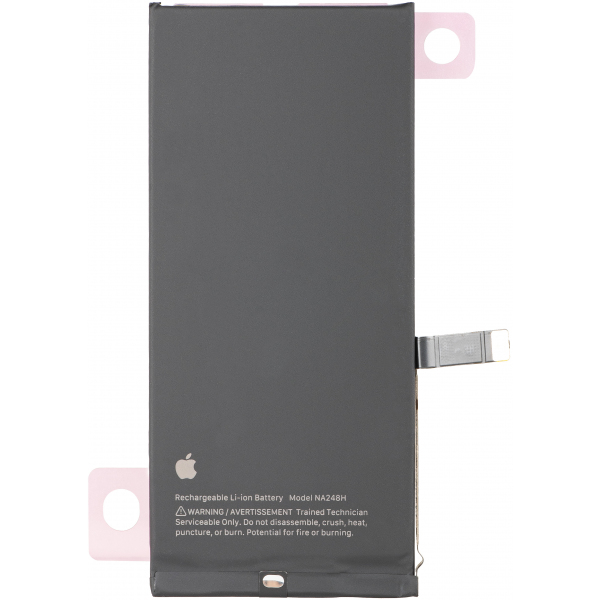 Acumulator Apple iPhone 16e
