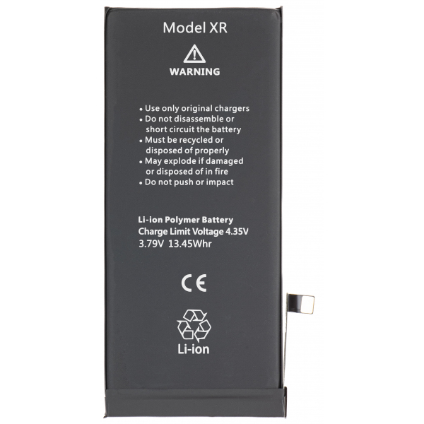 Acumulator Apple iPhone XR