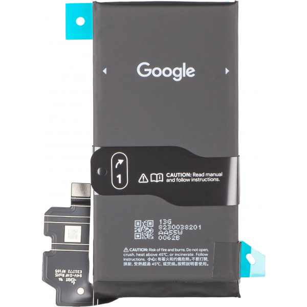 Acumulator Google Pixel 8