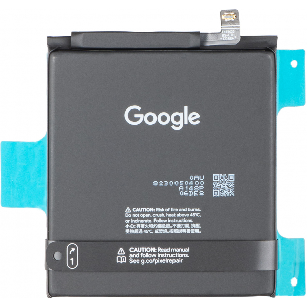 Acumulator Google Pixel 9