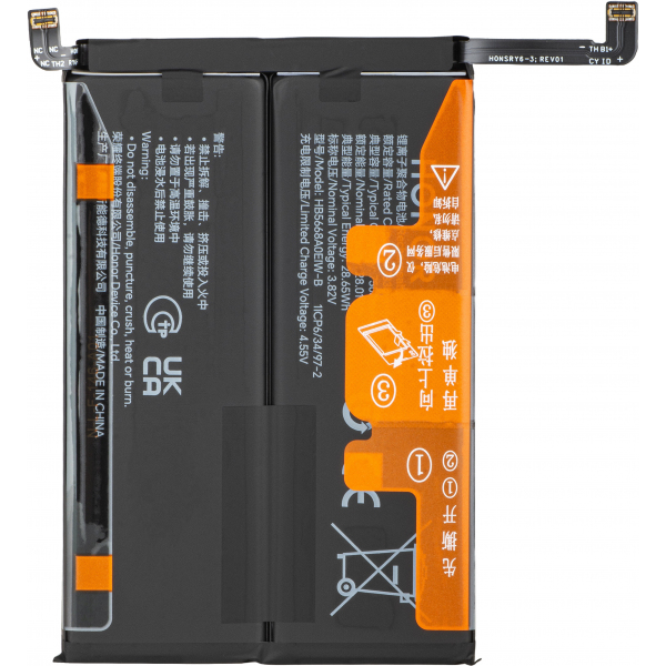 Acumulator Honor Magic8 Lite