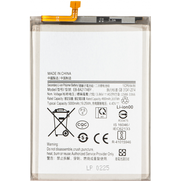 Acumulator Samsung Galaxy A12