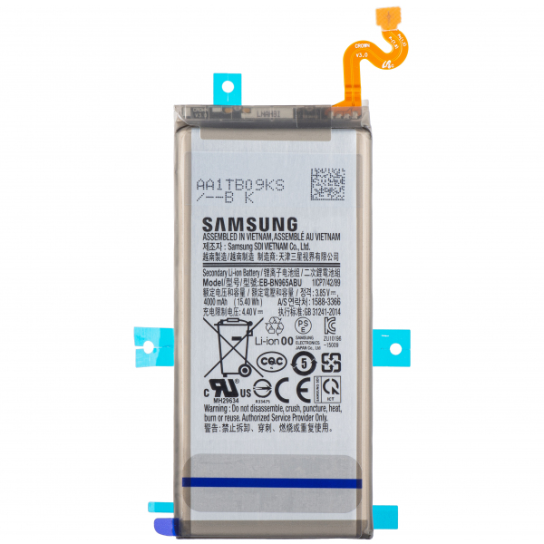 Acumulator Samsung Galaxy Note 9
