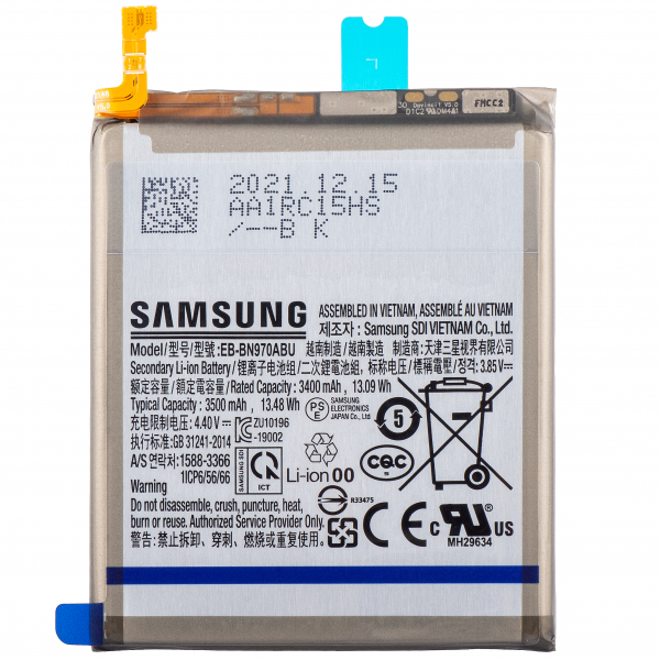 Acumulator Samsung Galaxy Note 10