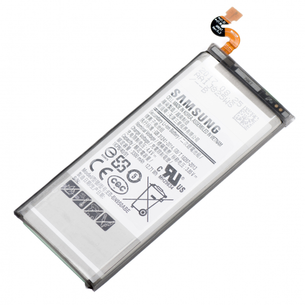 Acumulator Samsung Galaxy Note 8