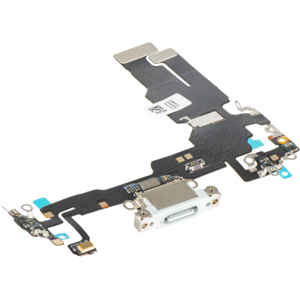 Mufa incarcare Apple iPhone 15