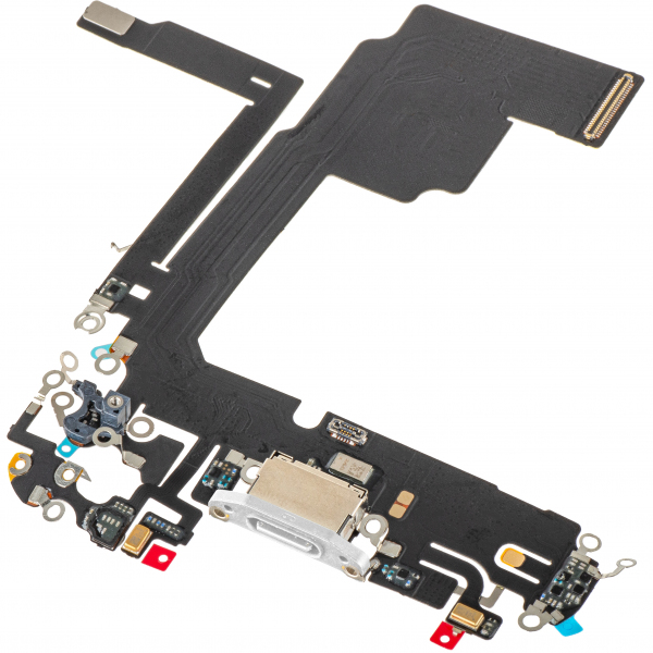 Mufa incarcare Apple iPhone 15 Pro