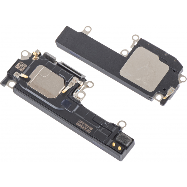 Buzzer / sonerie Apple iPhone 16e