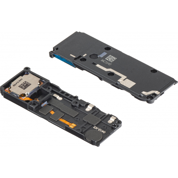 Buzzer / sonerie Motorola Moto G Stylus 5G (2025)