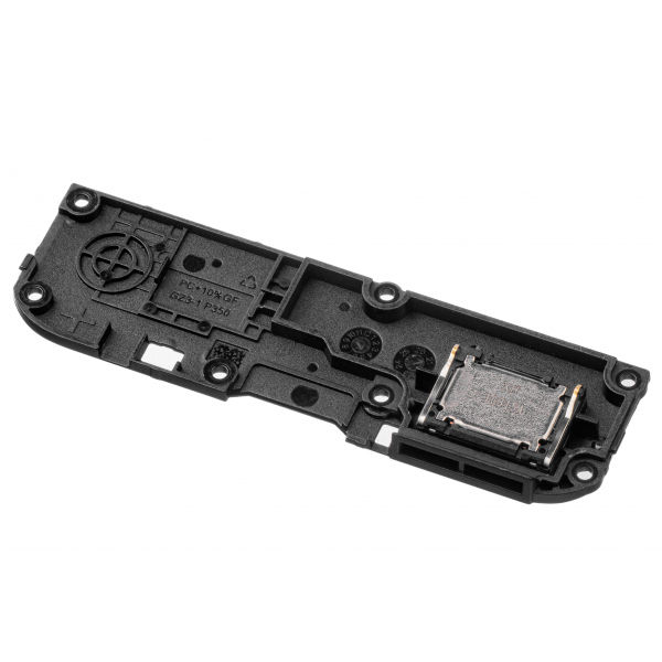 Buzzer / sonerie Motorola Moto G10