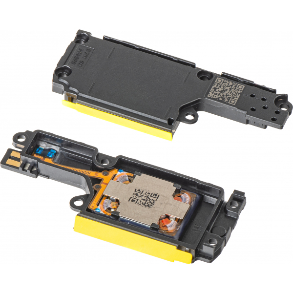 Buzzer / sonerie Motorola Moto G75