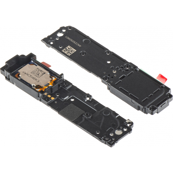 Buzzer / sonerie Realme GT 7T