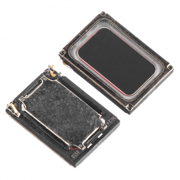 Buzzer / sonerie Samsung Galaxy A03 Core
