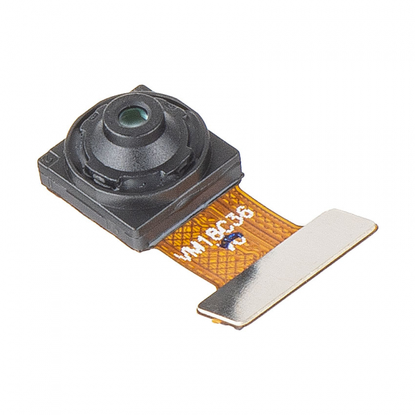 Camera HMD Pulse