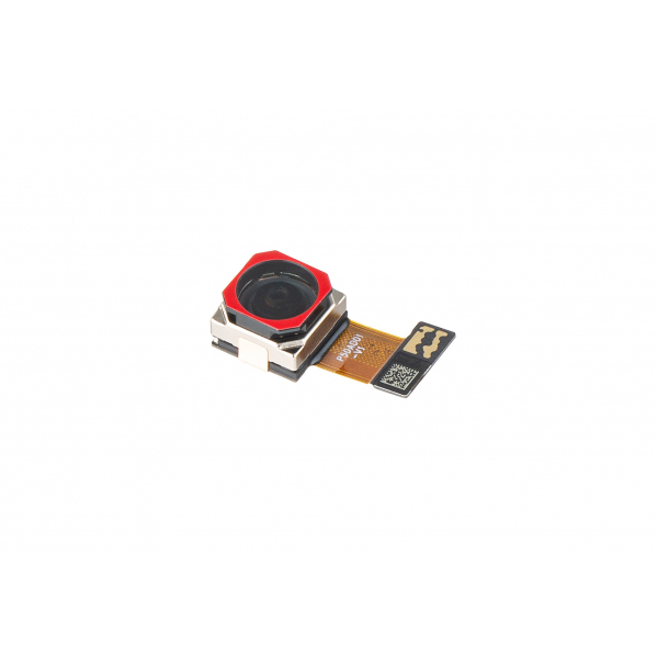 Camera HMD Skyline