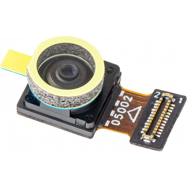 Camera Honor 400 Lite