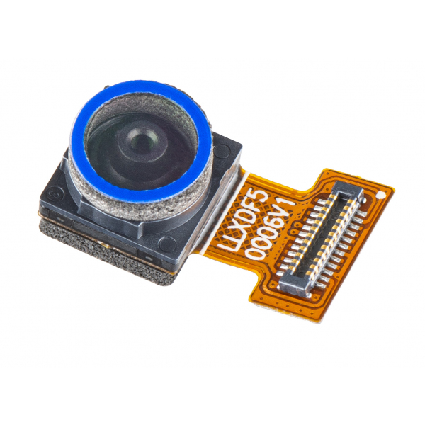 Camera Honor 400 Smart