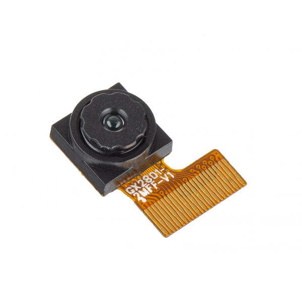 Camera Nokia 230 (2024)