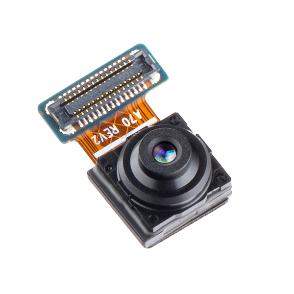 Camera Samsung Galaxy A70