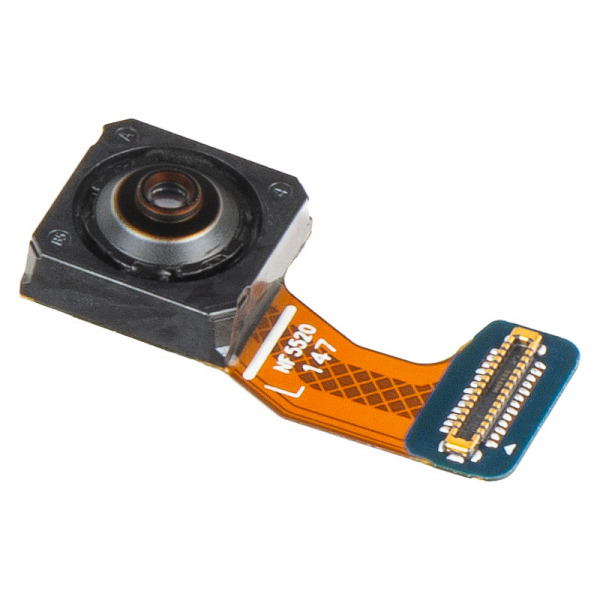Camera Samsung Galaxy Z Flip 6