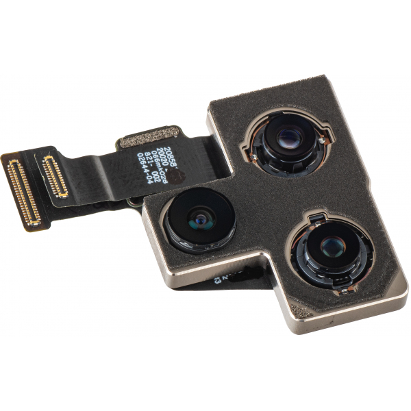 Camera Apple iPhone 12 Pro