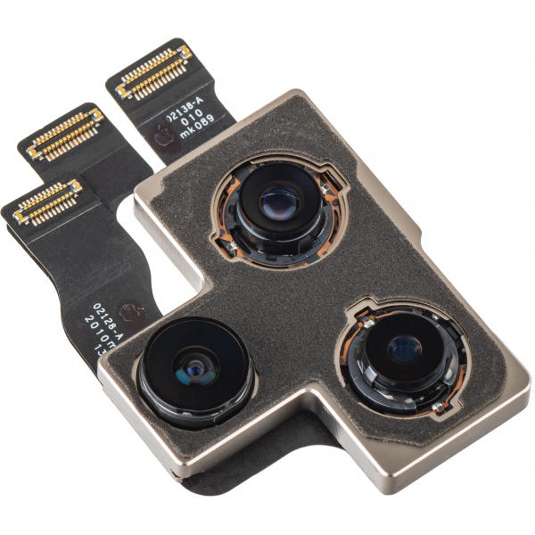 Camera Apple iPhone 11 Pro Max