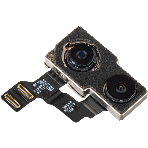 Camera Apple iPhone 12 Mini