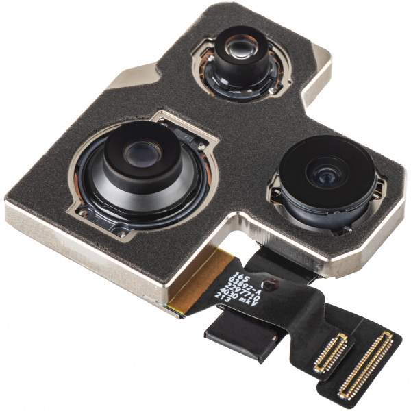 Camera Apple iPhone 14 Pro