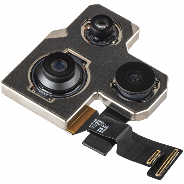 Camera Apple iPhone 14 Pro Max