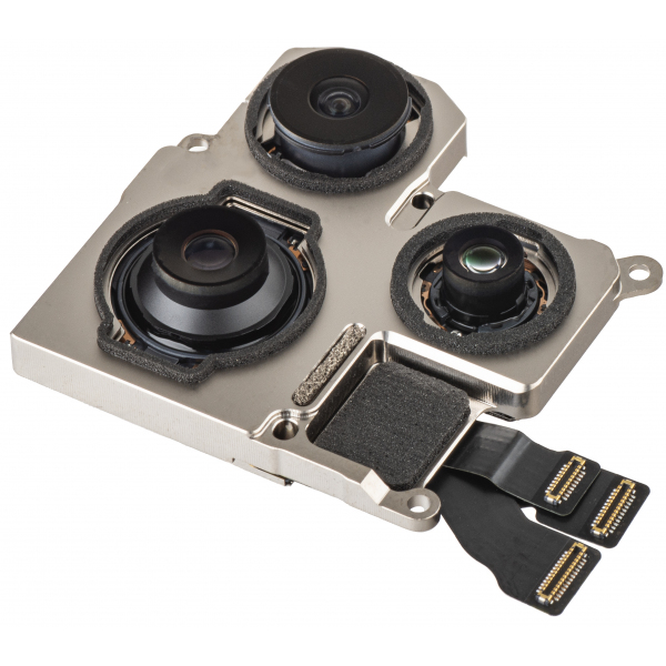 Camera Apple iPhone 15 Pro