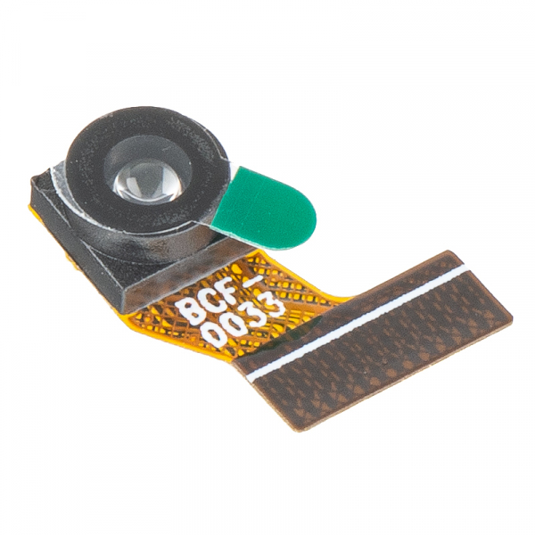 Camera HMD Key