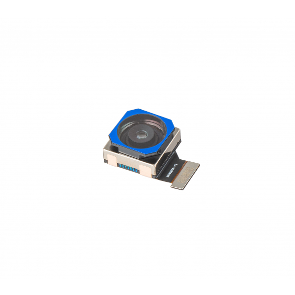 Camera HMD Skyline
