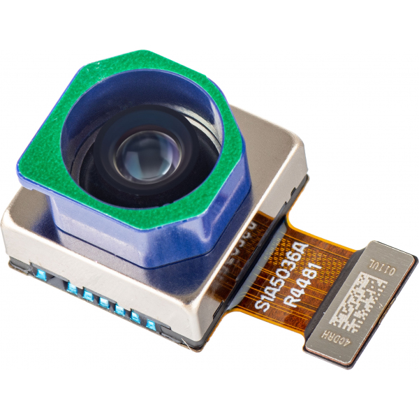 Camera Honor GT Pro