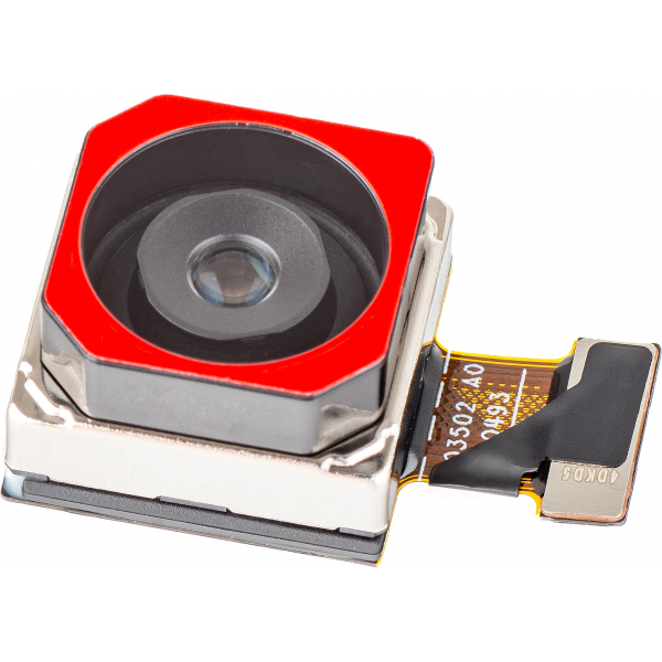 Camera Honor X70i