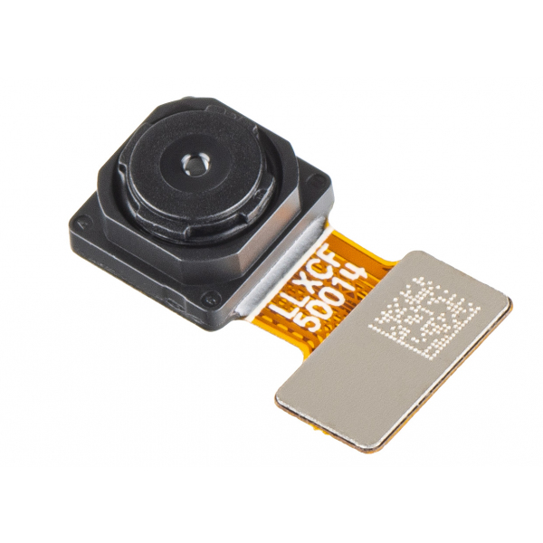 Camera Honor 400 Smart 4G